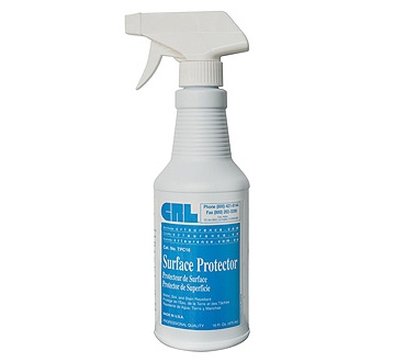 TPC surface protector